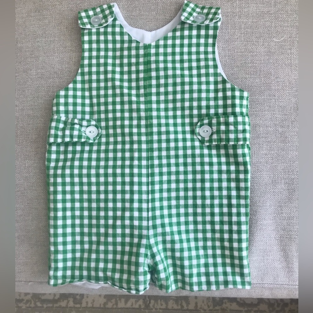 Beaufort bonnet 18-24 month. Worn once! Baby boy.